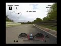 GT4 - Time Attack - Minolta @ Nurburgring Nordschleife