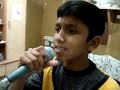 NADIR ABDUL SALAM - الحنطور - اغنية مصرية.flv