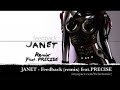 JANET - FEEDBACK ( NEW REMIX ) JANET - FEEDBACK ( NEW REMIX )