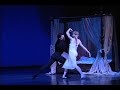 John Cranko's Onegin