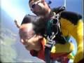 videos de Skydiving in Sydney Fizah with Fully