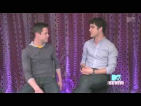 colfer - Next part will be up soon!