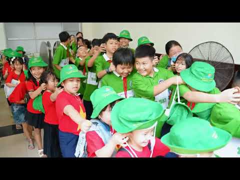 TIỂU HỌC SỐ 2 HÒA SƠN