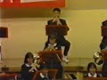 S63八戸二中課題曲B(東北大会)