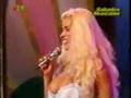 Lía Crucet - En Tu Pelo y Noche Fantástica