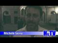 Intervista a Michele Serra - ironia politica o sociale?
