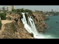 Duden Falls, Antalya, Turkey Duden Falls, Antalya, Turkey