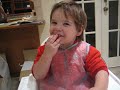 Charlie Mitchell vs Fragola (Strawberry) Charlie Mitchell vs Fragola (Strawberry)