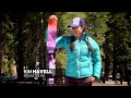 2013 Salomon Rockette 115 Ski