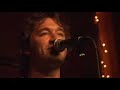 Griffin House \"Let Me In (Live)\" Griffin House \"Let Me In (Live)\"