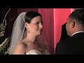 Corinthian Center Wedding Highlights