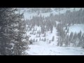2010-05-04 | April Pow Day at Snowmass... ~> Tuesday powder day in April at Snowmass... Uploaded by Tricia Byrnes (triciabyrnes7@gmail.com) Recorded on 4/6/10 ... snowmass pow powder ... ()