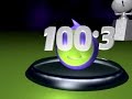 UFM 100.3FM  Radio Station Commercial