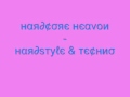Hardcore Heaven - Hardtstyle and techno**