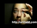 Fake Eye Insert
