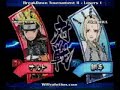Breakdown tournament ii - nsgntex2 matches #6