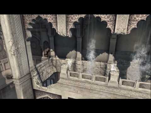 Prince of Persia : Les Sables Oubliés