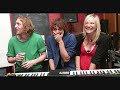 Razorlight - Wire to wire (Radio1 Live Lounge)