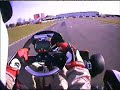 SODI SR5 / ROTAX RKC 02.2008 /0003