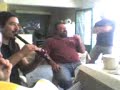 Diego Arolfo y Marito Chavez Diego Arolfo y Marito Chavez