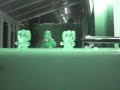 GoGo Band - Mahna Mahna!