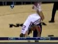 Blake Griffin gets flipped!