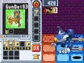 Gregar Megaman Scenario Pt 1/6