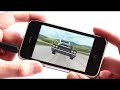 Watch 'Velozes e Furiosos iPhone Trailer'
