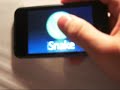 Modded Ipod Touch