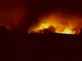 Foundry Explosion // Fort Wayne, Indiana Foundry Explosion // Fort Wayne, Indiana
