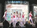 \"The Manpower!\" By V-Project