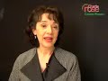 Charlie Rose Greenroom - Elaine Sciolino Charlie Rose Greenroom - Elaine Sciolino