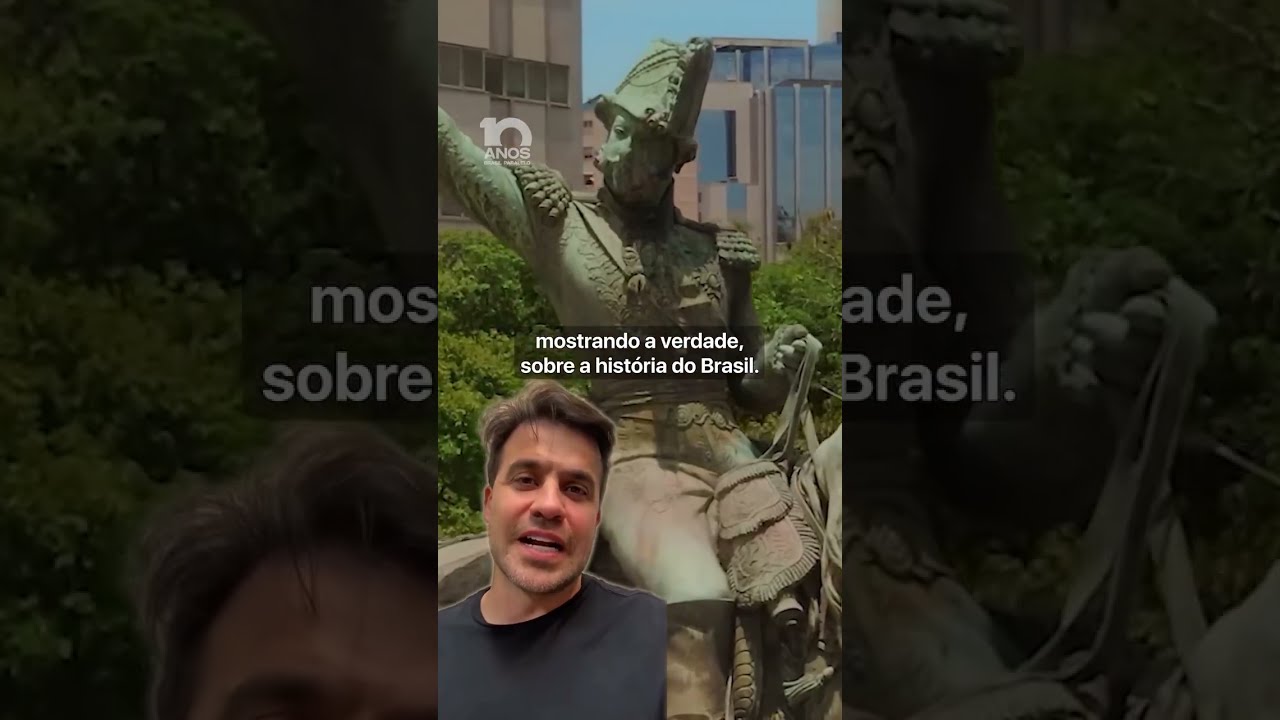 O aniversário mais importante da nossa história