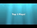 Top 3 Plays Announcement