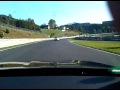 BMW M5 F10 chasing the instructors BMW M3 Salzburgring (raw) by M5board.com Member