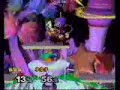 ZELGADIS vs GERM - Round 3