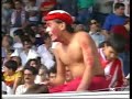 ascenso cd lugo año 1992  primera parte 
