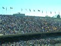 Rebel.- desde la cabecera vs jaguares
