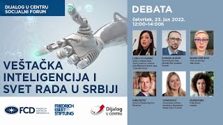 artificial-intelligence-and-the-world-of-work-in-serbia-debate