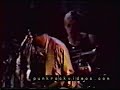 Crimpshrine 1 My Friend 6-14-89 Gilman Street Berkley, CA