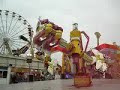 Reflex @ Nottingham Goose Fair 2007