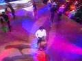 Rafael Araneda y Karen Doggenweiler - Cha cha cha