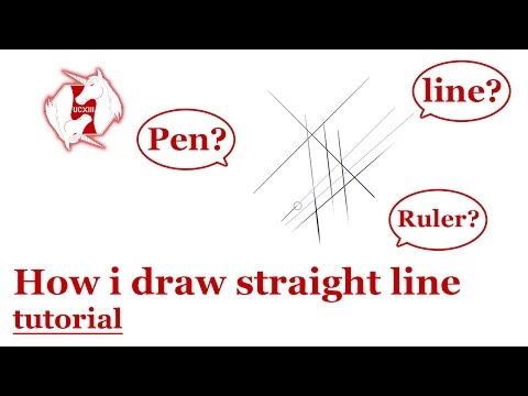video-linktoworks-[Clip studio paint] How i draw straight line [EN][TH]