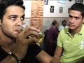 La vida te da Sorpresas (Cortometraje USM) La vida te da Sorpresas (Cortometraje USM)