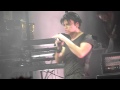 Gary Numan - For the Rest of My Life - O2 Bournemouth - Dead Son Rising Tour