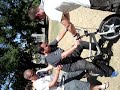 How not to ride a bike take 3 How not to ride a bike take 3