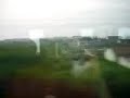 Magneet trein met 400km/uur Magneet trein met 400km/uur
