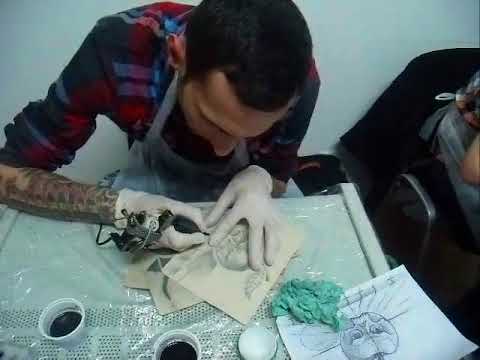 Galerie video