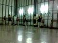 Perry Sevidal Ballet School Practice