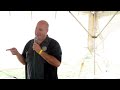 Omaha Beer Fest - Craft Beer 101 from Crabtree Brewing
